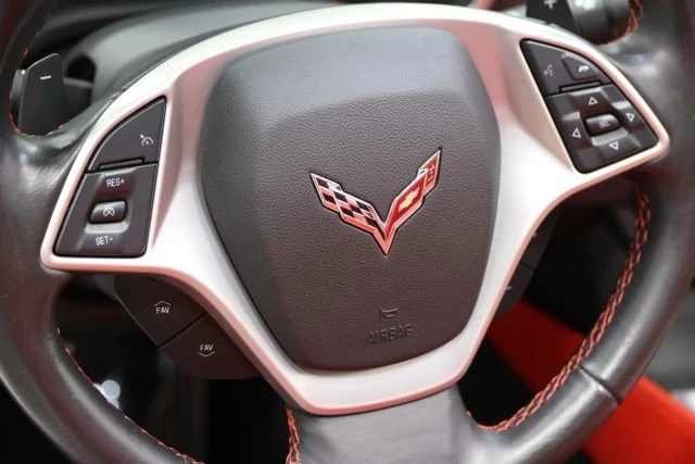 2015 Chevrolet Corvette C7 - Image 26 of 31