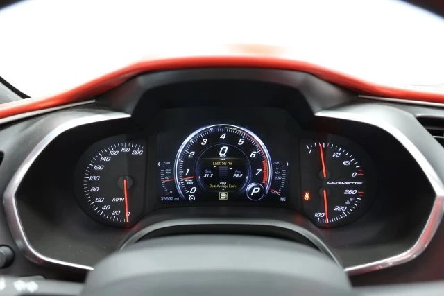 2015 Chevrolet Corvette C7 - Image 29 of 31