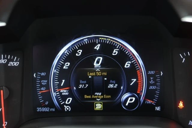 2015 Chevrolet Corvette C7 - Image 30 of 31