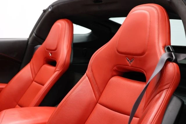 2015 Chevrolet Corvette C7 - Image 18 of 31