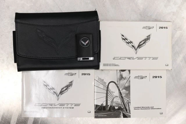 2015 Chevrolet Corvette C7 - Image 5 of 31