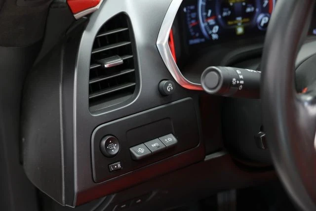 2015 Chevrolet Corvette C7 - Image 23 of 31
