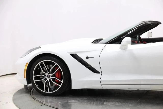 2015 Chevrolet Corvette C7 - Image 8 of 31