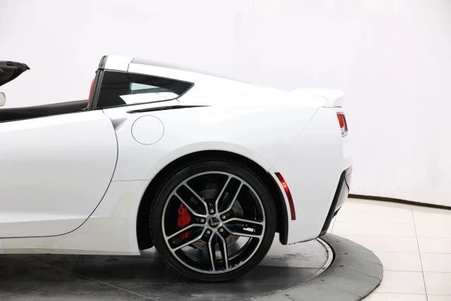 2015 Chevrolet Corvette C7 - Image 10 of 31