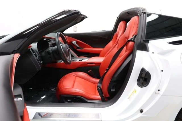 2015 Chevrolet Corvette C7 - Image 14 of 31