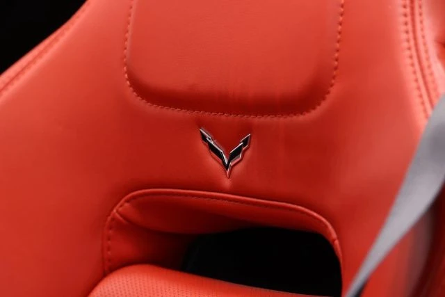 2015 Chevrolet Corvette C7 - Image 19 of 31