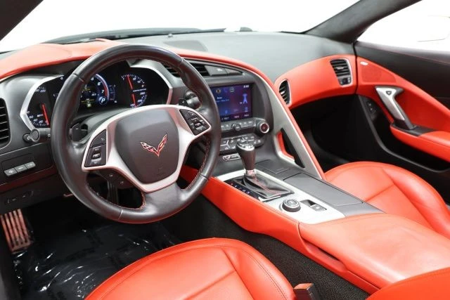 2015 Chevrolet Corvette C7 - Image 22 of 31