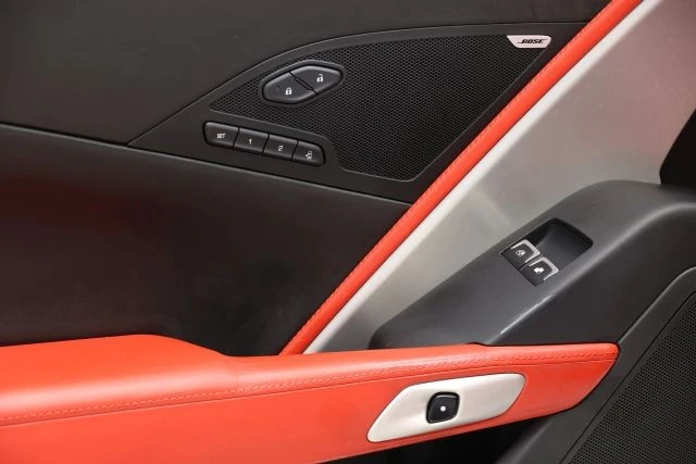 2015 Chevrolet Corvette C7 - Image 12 of 31