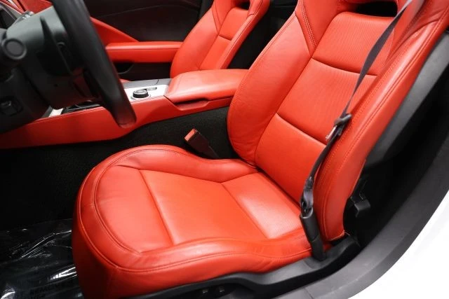 2015 Chevrolet Corvette C7 - Image 21 of 31