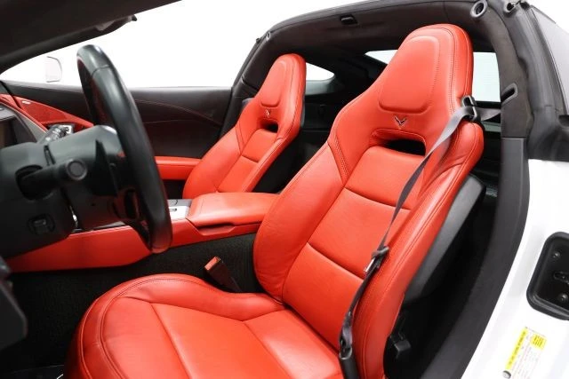 2015 Chevrolet Corvette C7 - Image 3 of 31