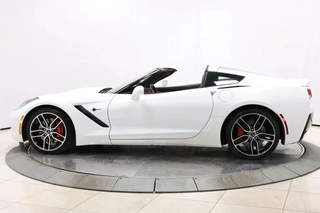 2015 Chevrolet Corvette C7 - Image 9 of 31