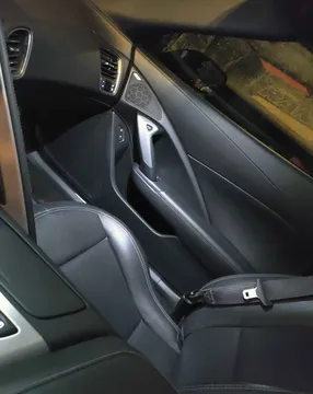 2015 Chevrolet Corvette C7 - Image 4 of 9