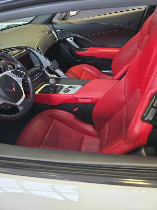 2015 Chevrolet Corvette C7 - Image 3 of 9