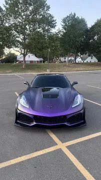 2015 Chevrolet Corvette C7 - Image 2 of 10