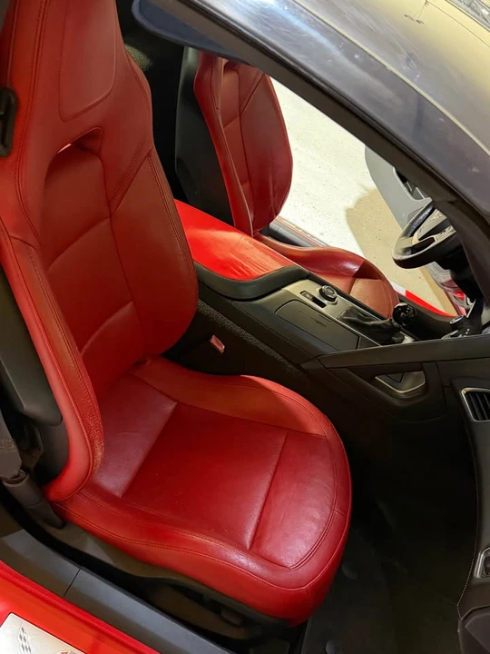2015 Chevrolet Corvette C7 - Image 11 of 19