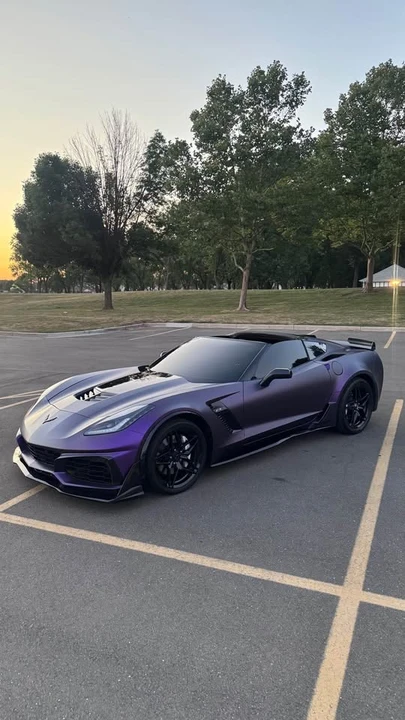 2015 Chevrolet Corvette C7 - Image 6 of 10