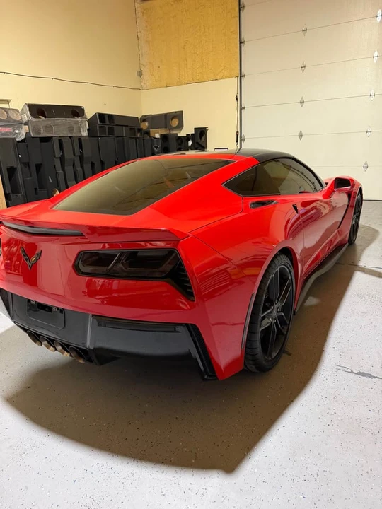 2015 Chevrolet Corvette C7 - Image 3 of 19
