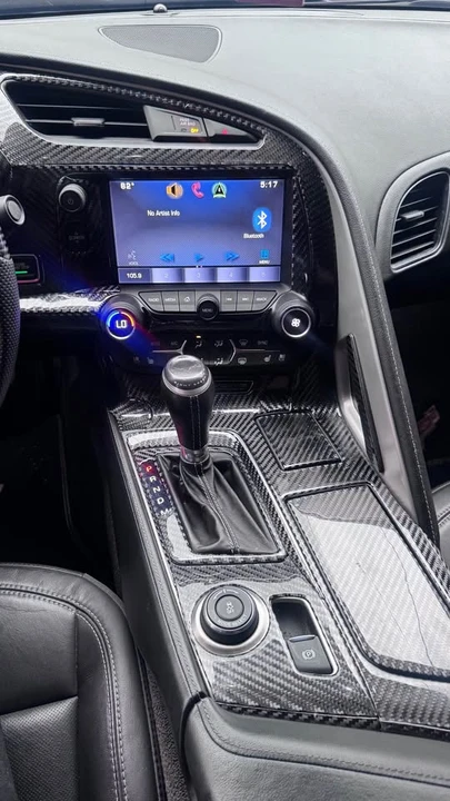 2015 Chevrolet Corvette C7 - Image 9 of 10