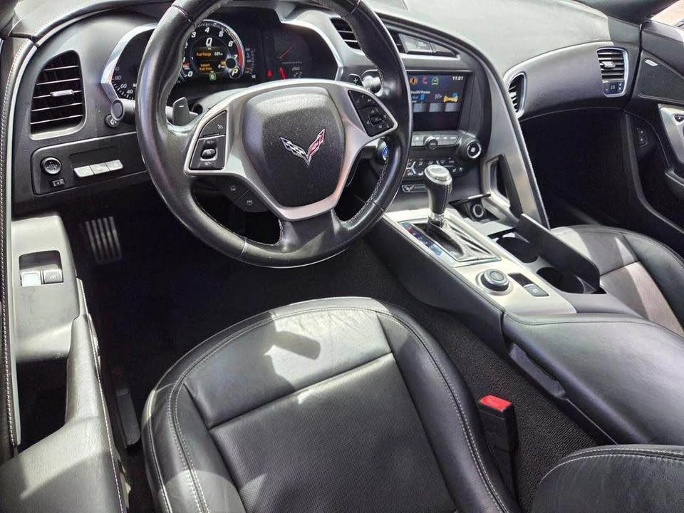 2015 Chevrolet Corvette C7 - Image 7 of 14