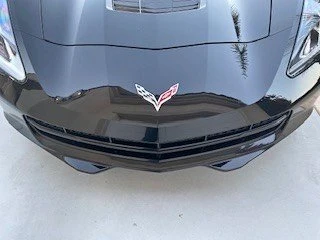 2015 Chevrolet Corvette C7 - Image 1 of 20