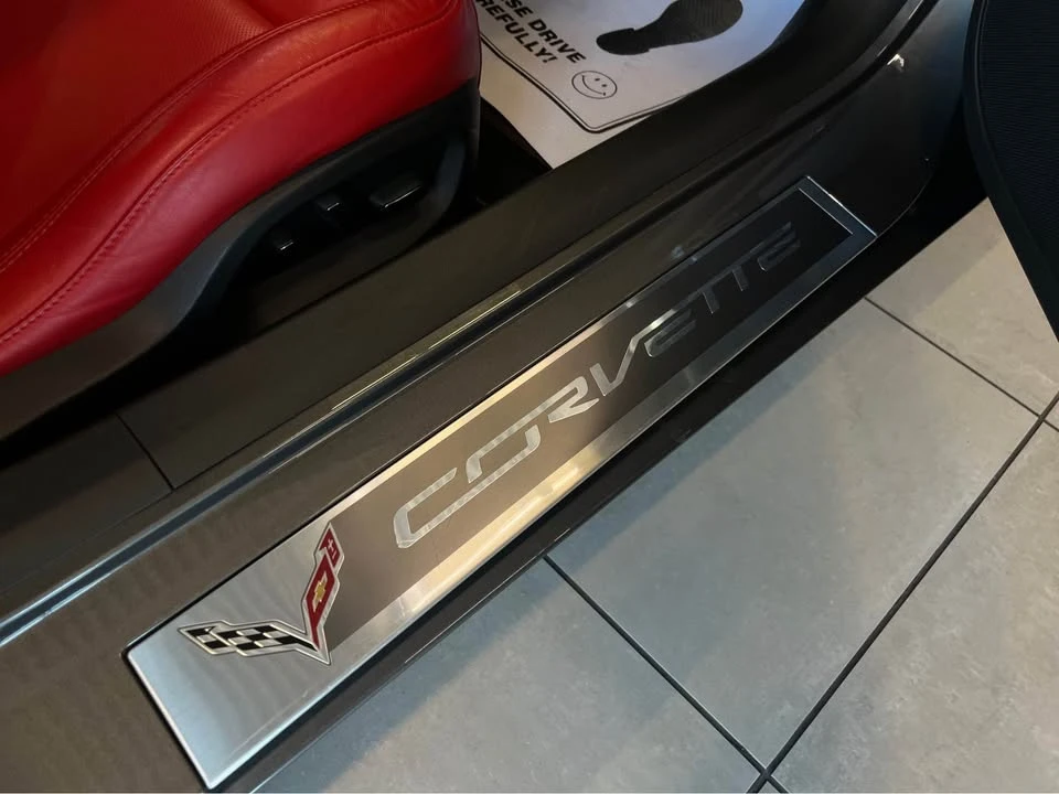 2015 Chevrolet Corvette C7 - Image 19 of 20