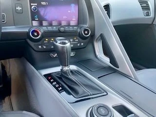 2015 Chevrolet Corvette C7 - Image 4 of 20