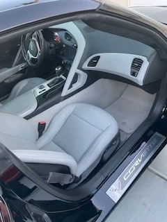 2015 Chevrolet Corvette C7 - Image 15 of 20