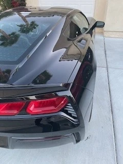 2015 Chevrolet Corvette C7 - Image 9 of 20