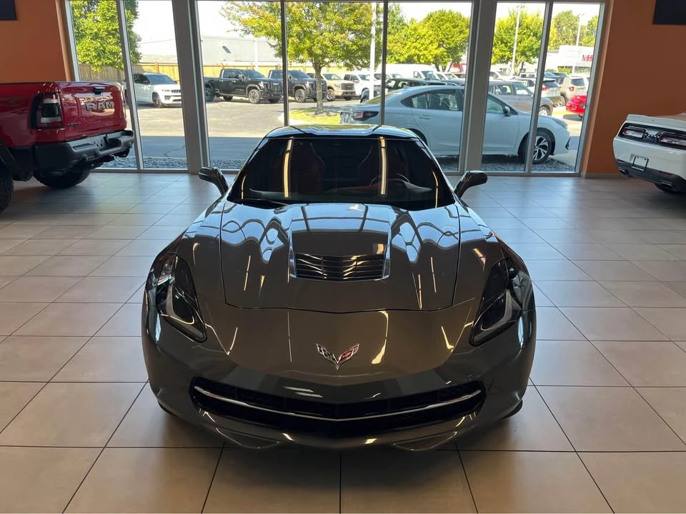 2015 Chevrolet Corvette C7 - Image 8 of 20