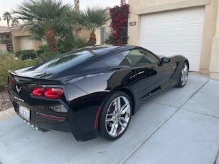 2015 Chevrolet Corvette C7 - Image 3 of 20