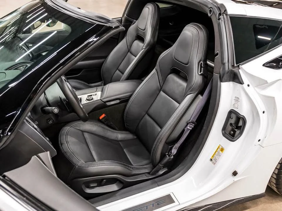 2015 Chevrolet Corvette C7 - Image 9 of 13