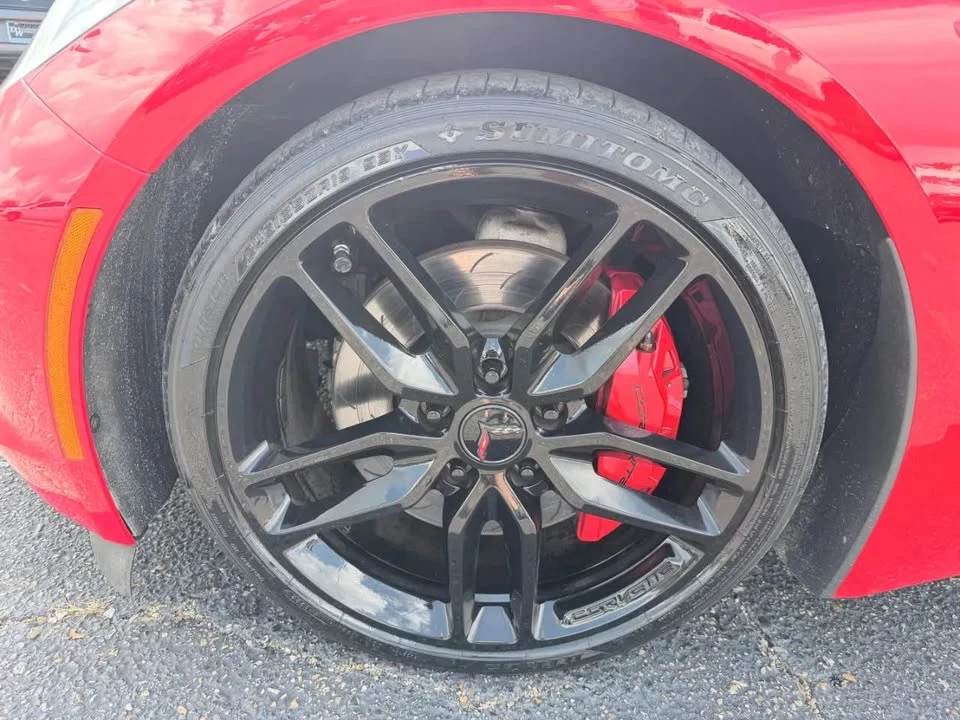 2015 Chevrolet Corvette C7 - Image 9 of 14