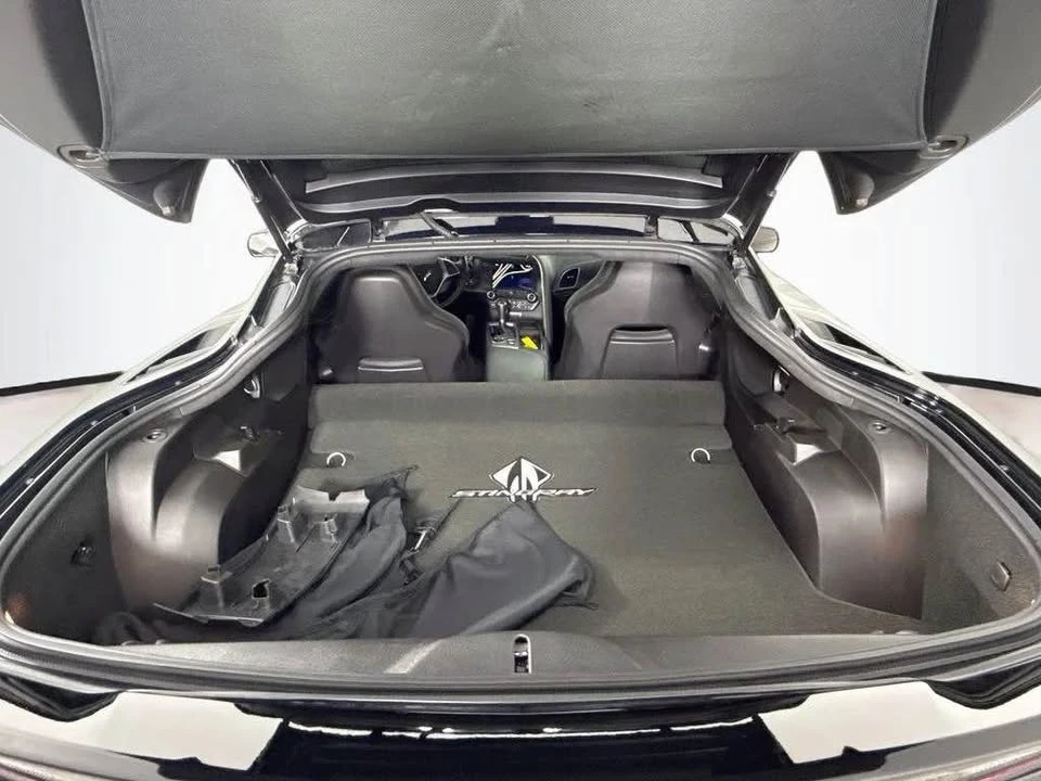 2015 Chevrolet Corvette C7 - Image 9 of 9