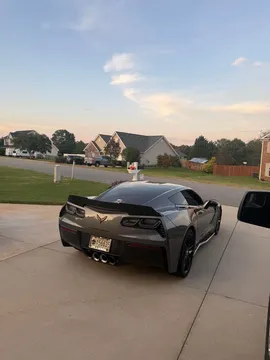 2015 Chevrolet Corvette C7 - Image 3 of 12