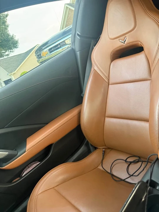 2015 Chevrolet Corvette C7 - Image 7 of 12