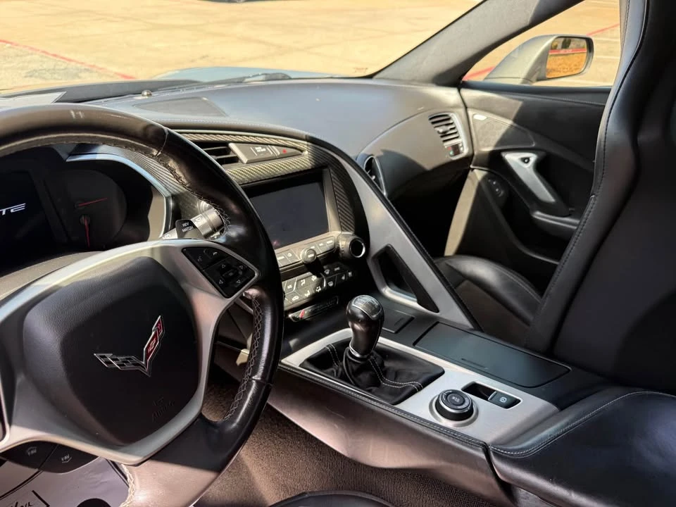 2015 Chevrolet Corvette C7 - Image 10 of 12
