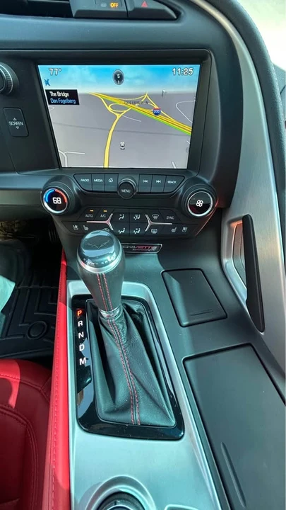 2015 Chevrolet Corvette C7 - Image 15 of 15
