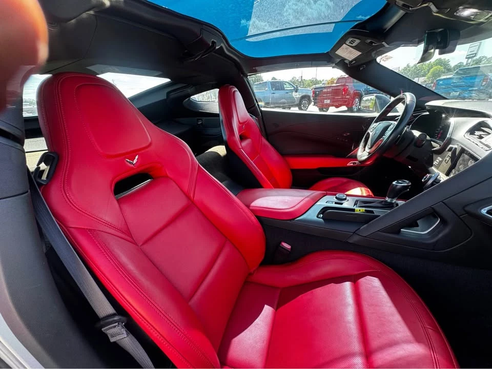 2015 Chevrolet Corvette C7 - Image 6 of 8