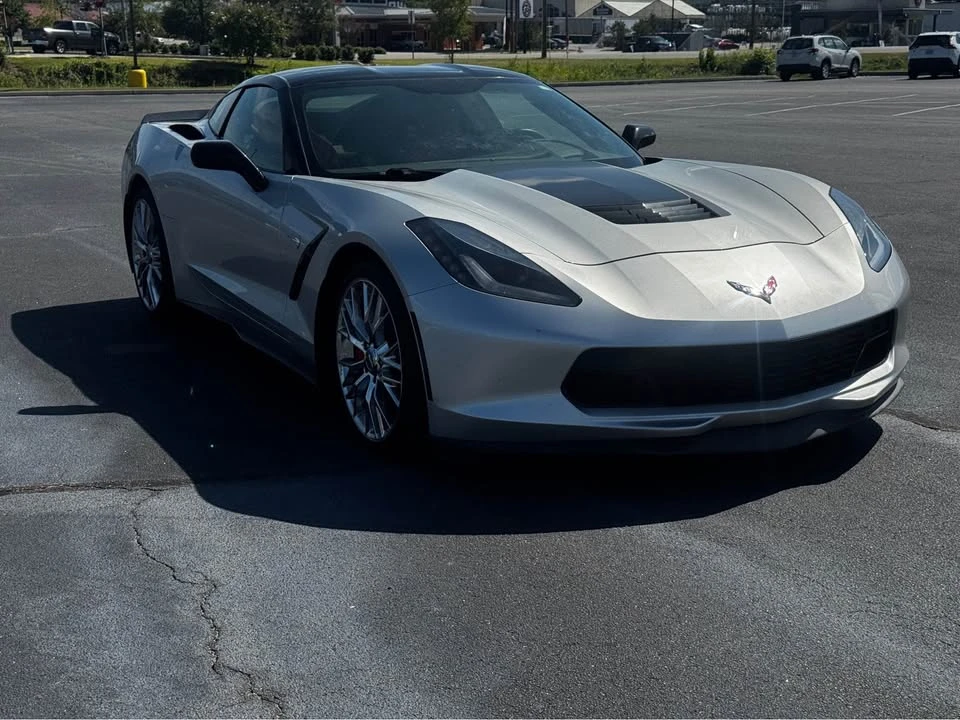2015 Chevrolet Corvette C7 - Image 4 of 8