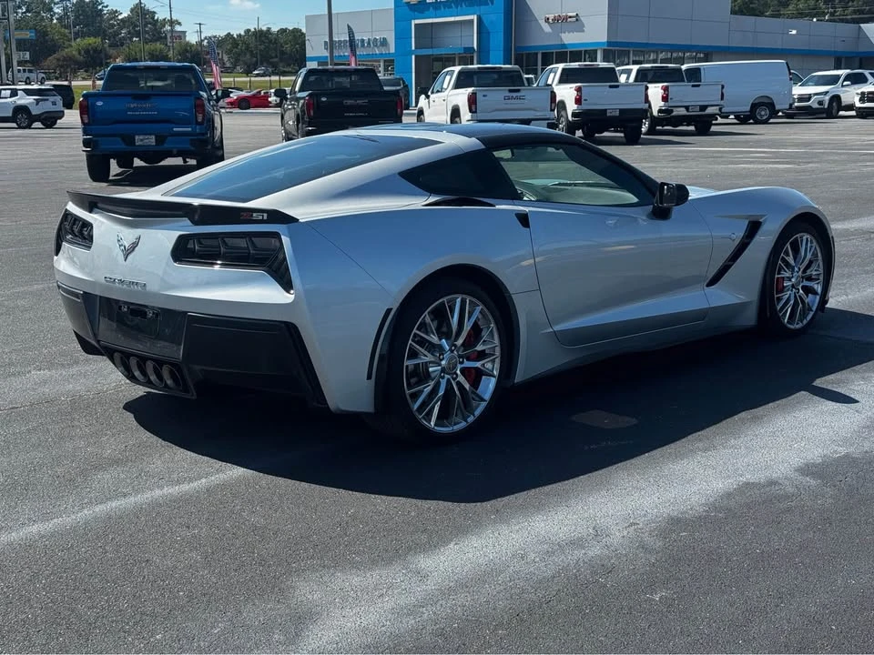2015 Chevrolet Corvette C7 - Image 3 of 8