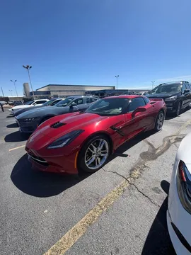 2015 Chevrolet Corvette C7 - Image 2 of 8