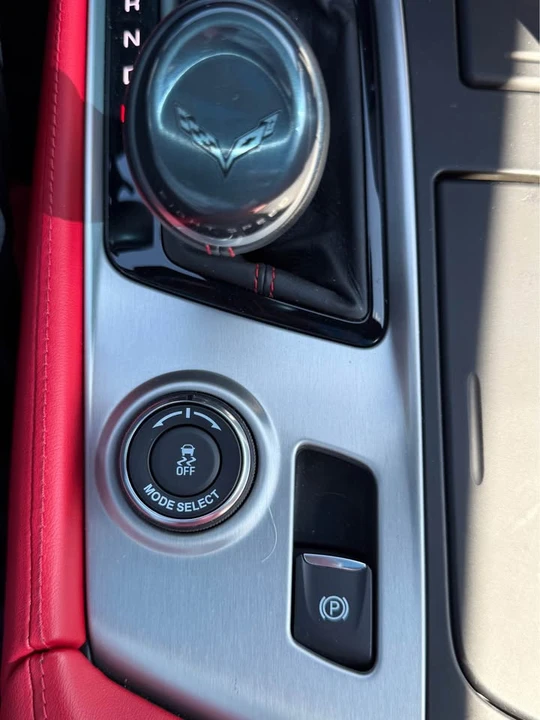 2015 Chevrolet Corvette C7 - Image 15 of 20