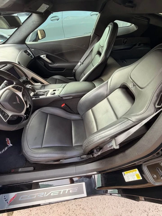 2015 Chevrolet Corvette C7 - Image 7 of 15