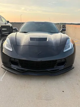 2015 Chevrolet Corvette C7 - Image 2 of 19
