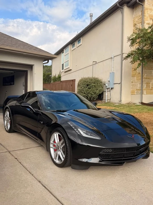 2015 Chevrolet Corvette C7 - Image 5 of 15