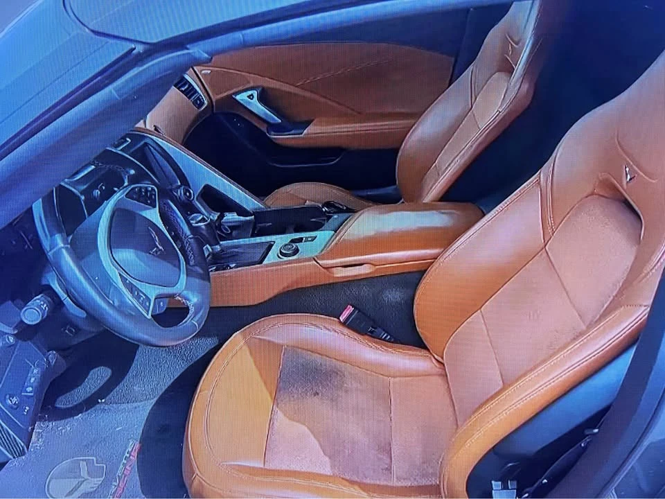 2015 Chevrolet Corvette C7 - Image 6 of 9