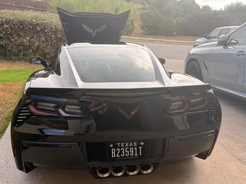2015 Chevrolet Corvette C7 - Image 2 of 15