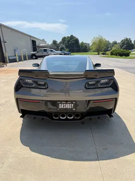 2015 Chevrolet Corvette C7 - Image 4 of 19
