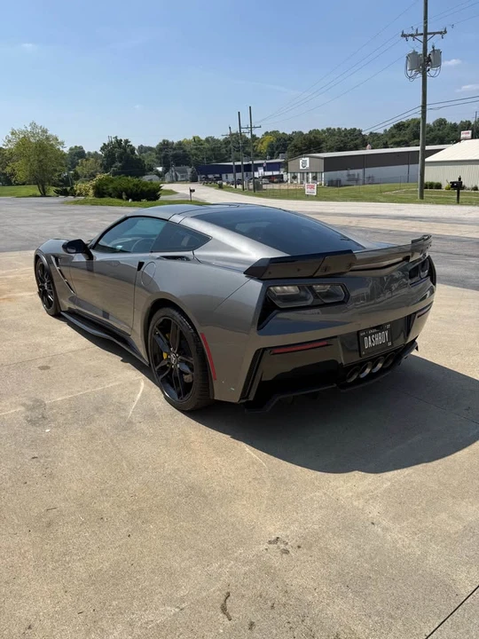 2015 Chevrolet Corvette C7 - Image 5 of 19