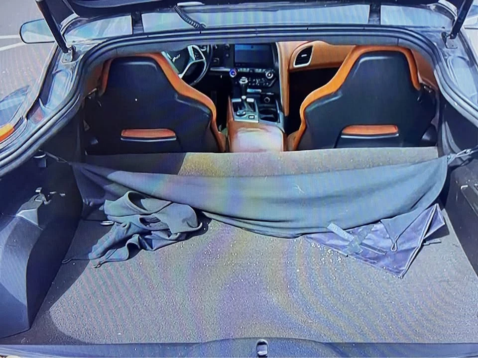 2015 Chevrolet Corvette C7 - Image 7 of 9